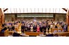Member of the House of Representatives of the Parliamentary Assembly of Bosnia and Herzegovina (PABiH) and Deputy Chair of the PABiH Delegation to the OSCE Parliamentary Assembly (OSCE PA), Albin Muslić, Participated in the Conference on Combating Organised Crime in the OSCE Region in Rome